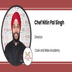 Cook and Bake Academy, Director: Chef Nitin Pal Singh Interview
